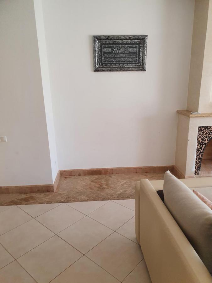 Superbe Villa Avec Piscine Privee تارودانت‎ المظهر الخارجي الصورة