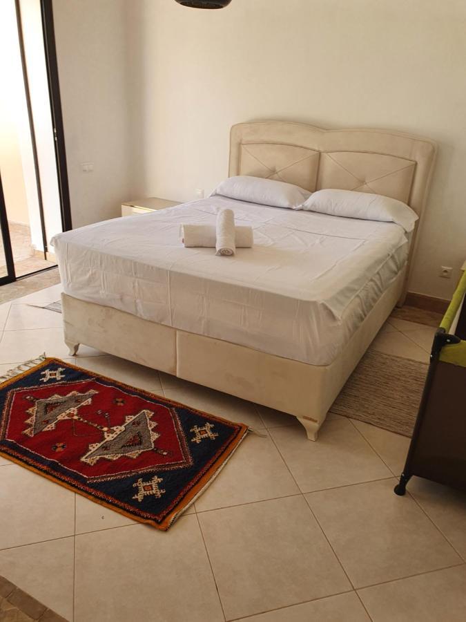 Superbe Villa Avec Piscine Privee تارودانت‎ المظهر الخارجي الصورة