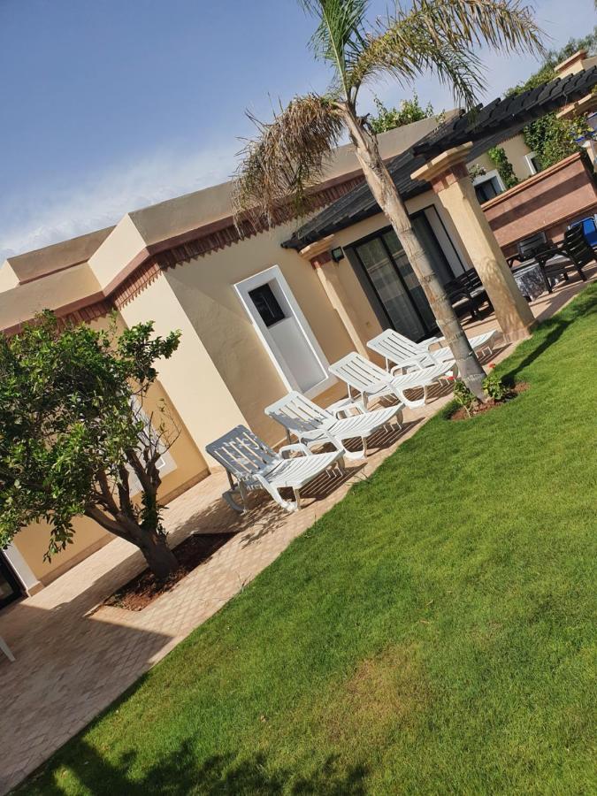 Superbe Villa Avec Piscine Privee تارودانت‎ المظهر الخارجي الصورة